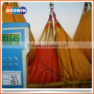 PVC Crane Load Test Water Bags thumbnail-4