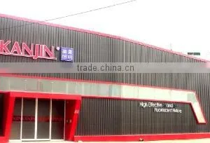 Oa Lighting Kanjin Supply Co., Ltd. company overview - view 1 thumbnail