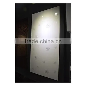 ZhiHua Brand Scratch Resistance High Gloss Acrylic Mdf Boards for Door Panel thumbnail-1