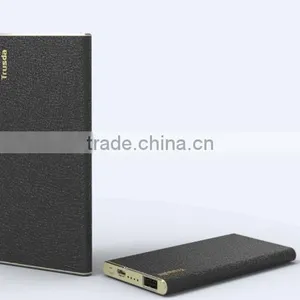 Patent Design 3000mah High Quality Battery Power Bank Solar Battery Charger With ce Fcc Rohs thumbnail-2