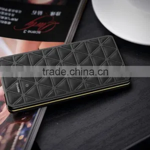 Shenzhen Hot Selling 3000mAh Rechargeable Smart Mini Power Bank for Mobiles thumbnail-4