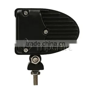 40W Led Wok Light Bar LED LIGHT BAR MOUNT for SUV OFFROAD Led Flexible Work Lamp thumbnail-2