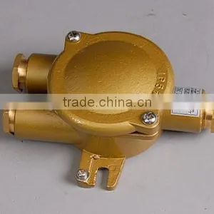 Marine Copper Juction Box thumbnail-5