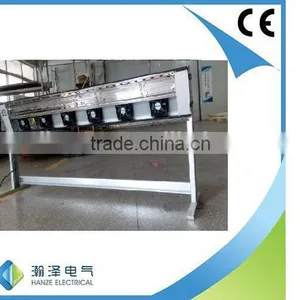 NEW Infrared Heating Dryers With Cold Wind Dryer for Large Format Printing thumbnail-4
