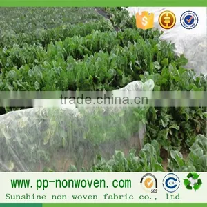 Spunbond Non Woven Fabric Weed Control Agricultural Product thumbnail-5