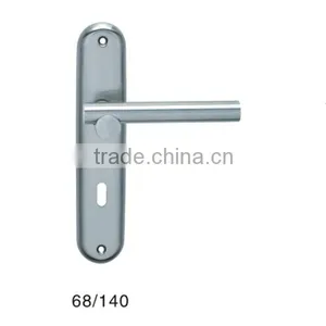 68/140 Stainless Steel Handle Stainless Steel Pull Handle Door Handle thumbnail-1