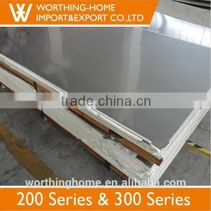 One Way Mirror 430 Sus 304 Steel Sheet Metal thumbnail-4