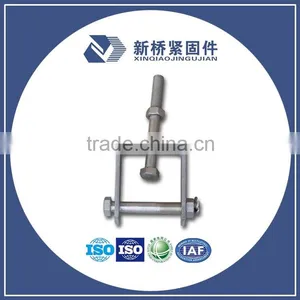 Hot Sale D Iron Brackets Manufacture in China thumbnail-1