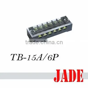 TB Terminal Block Connector thumbnail-4