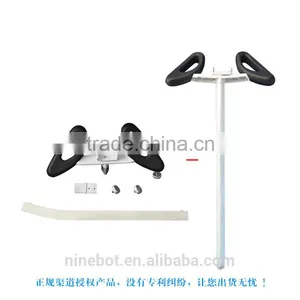 2016 Hot Sale Handel Bar for Xiaomi Mini Self Balancing Scooter for Kids Smart Two Wheel Hoverboard Electric Skateboard thumbnail-1
