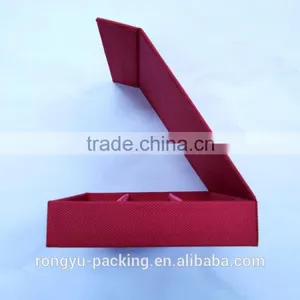 Plastic Reading Fabric Glasses Case thumbnail-5