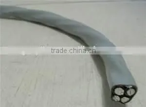 UL-854 Standards Aluminium Power Cable thumbnail-2