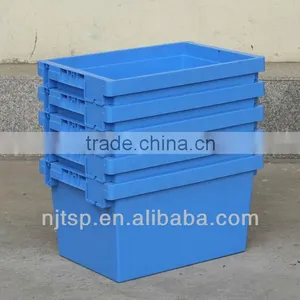 Logistic Plastic Boxes thumbnail-1