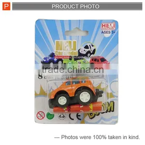 Cheap Mini Free Wheel Metal Car Die Cast Toy Car for Sale thumbnail-6