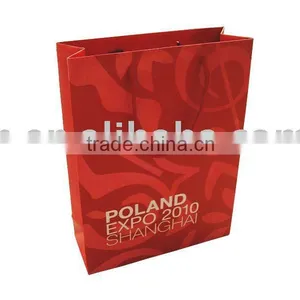 2013 New Design Paper Bag thumbnail-1