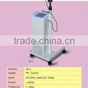 Freckle Removal      2016 Bio 630nm Blue Light Therapy Pdt Skin Whitening Machine thumbnail-1