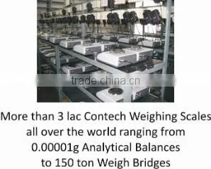 Contech Instruments Limited company overview - view 2 thumbnail