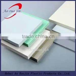 Top Quality Marble PVC Floor Sheet,laminated PVC Sheet thumbnail-5