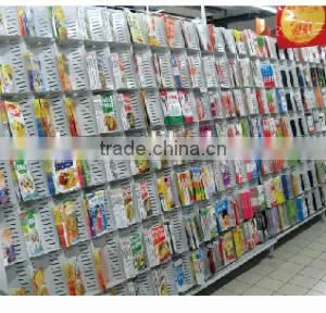 Book Display Shelf RH-H04 for Sale thumbnail-6