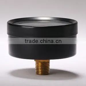 40mm Back Connection Pressure Gauge thumbnail-2