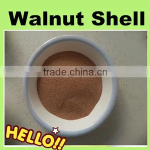 Abrasive 60mesh Walnut Shell for Polishing thumbnail-1
