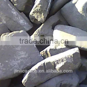 Carbon Block for Copper Ingot Manufacture thumbnail-1