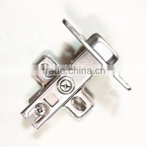 China Hydraulic Hinge for Glass Door Hydraulic Hinge thumbnail-3