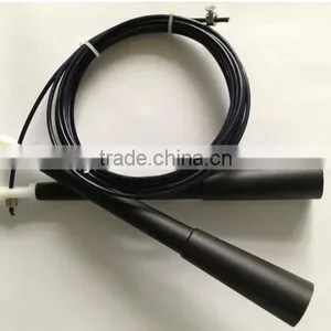 Speed Cable Jump Rope thumbnail-1