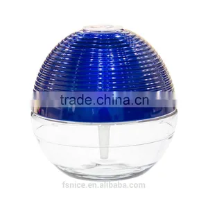 Essential Oil Diffusers Wholesale Aromatherapy Diffuser Aromatherapy Diffuser 850ml KS-04CL thumbnail-5