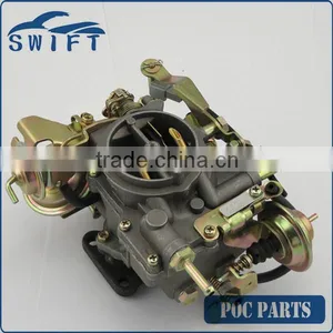 Carburetor For Toyota 2E(21100-11190) thumbnail-1