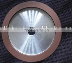 Diamond Grinding Wheel for Carbide thumbnail-2