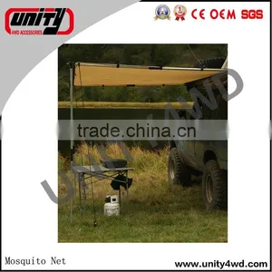 China 4x4 Manufacturer Car Awning for D-max Accessories thumbnail-1