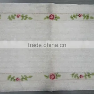 Microfiber Bath Mat thumbnail-1
