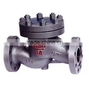 Alloy Steel Gate Valve thumbnail-4