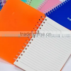 2015 Hot Sale Note Book / High Quality Handmade Cheap Paper Note Book thumbnail-1