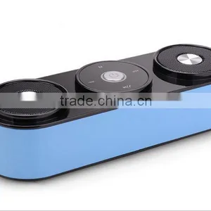HIFI Wireless Speaker With Bluetooth Sport TF Card thumbnail-4
