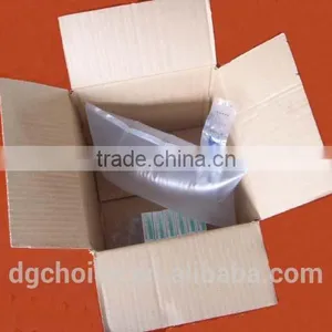 Security Inflatable Air Cushion Bag Filling thumbnail-3