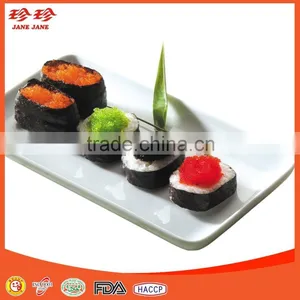 Frozen Seasones Flying Fish Roe (Tobikko) thumbnail-1