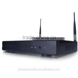 4CH Wireless Security Cctv ip Cameras Nvr System thumbnail-6