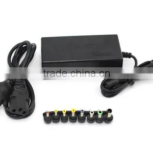 Input 100-240V EU UK US Plug AC/DC Power Adapter With USB Plug thumbnail-1