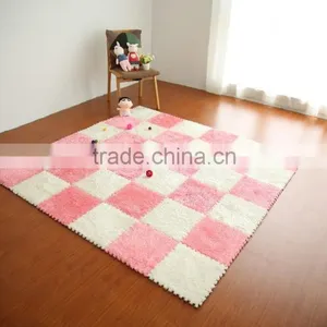 EVA Foam Warm and Soft Carpet Floor Tile for Household thumbnail-2
