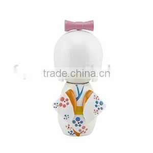 Wholesale Cheap Kokeshi Doll Japanese Doll thumbnail-4