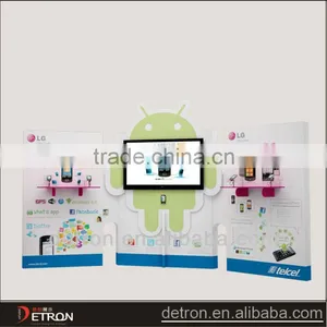 AE-326 Competitive Price Phone Case Display Rack thumbnail-1