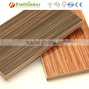 High Gloss Laminate Furniture MDF Board thumbnail-6
