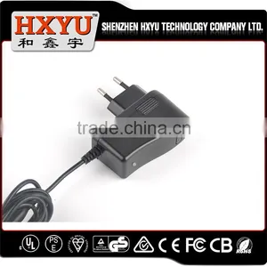 12W AC DC Charger 5V 2A/2.1A For Tablet PC/Laptops/Game Players thumbnail-5