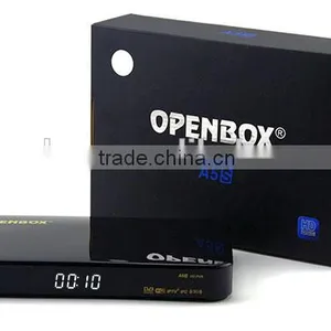 Satellite TV Receiver Opembox A5S Support DVB-S2 Free IPTV ,Youtube,youporn Decoder for Encrypted Channels Decoder thumbnail-3