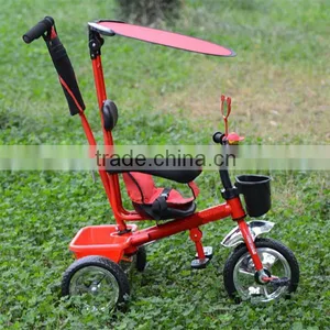 2015 New Child Tricycle,kids Tricycle,baby Tricycle,baby Carrier Baby Stroller Baby Tricycles Kids Toys thumbnail-6