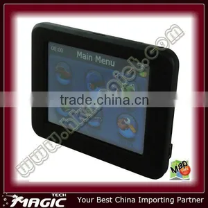 3.5 Inch Gps Car Navigation - Free Map thumbnail-1