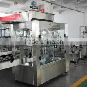 Plant Growth Regulator Filling Machine thumbnail-5