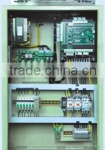 Monarch NICE1000 Integrated Control Cabinet for Elevator Lift thumbnail-1